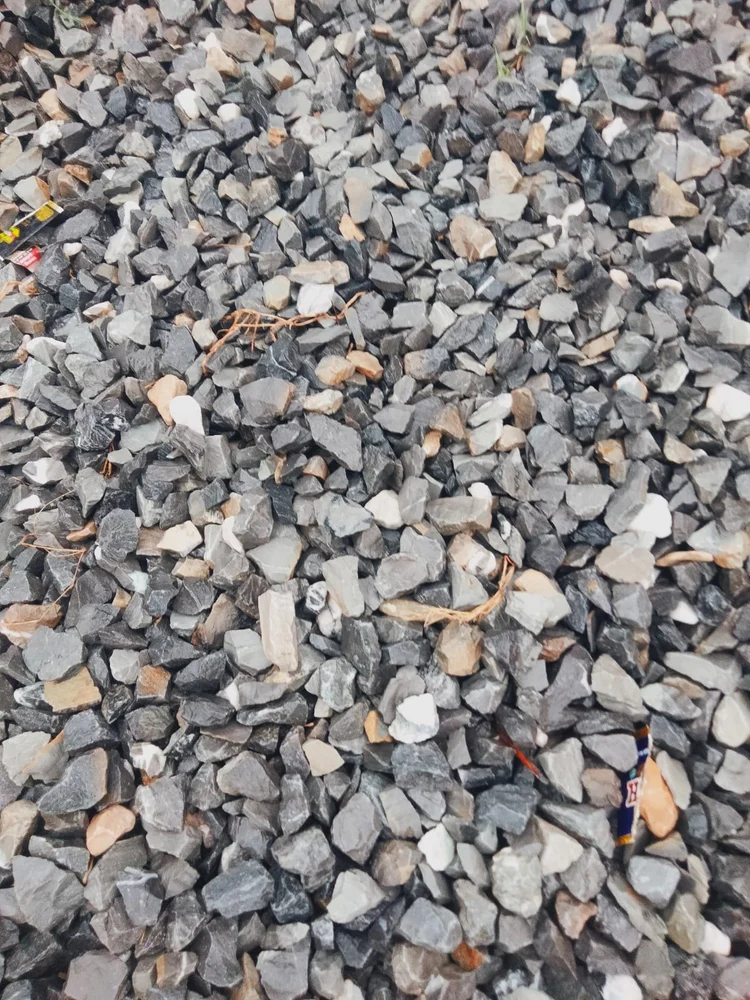 20Mm Construction Aggregate